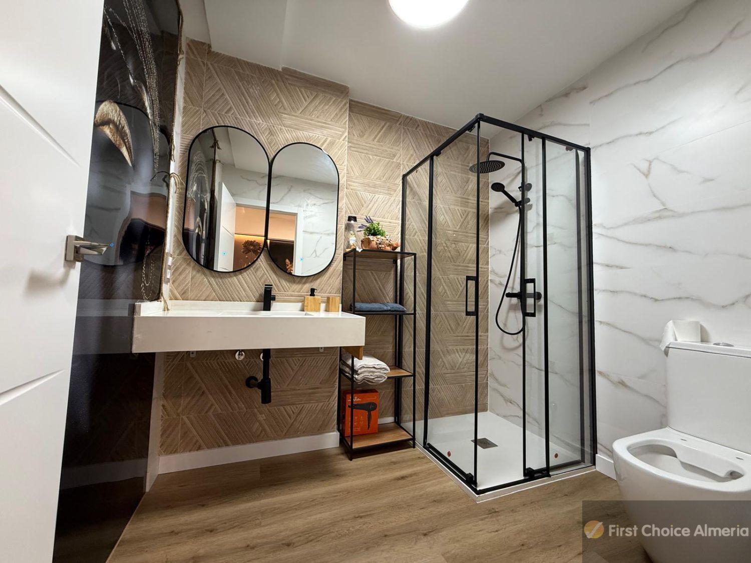 Venta de apartamento en Mojácar
