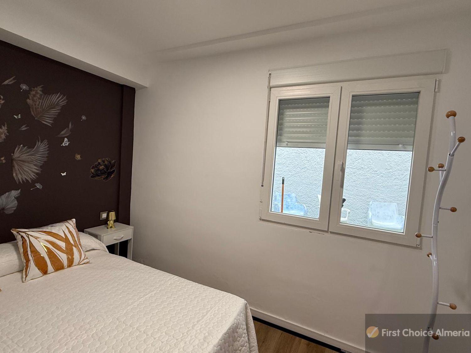 Venta de apartamento en Mojácar