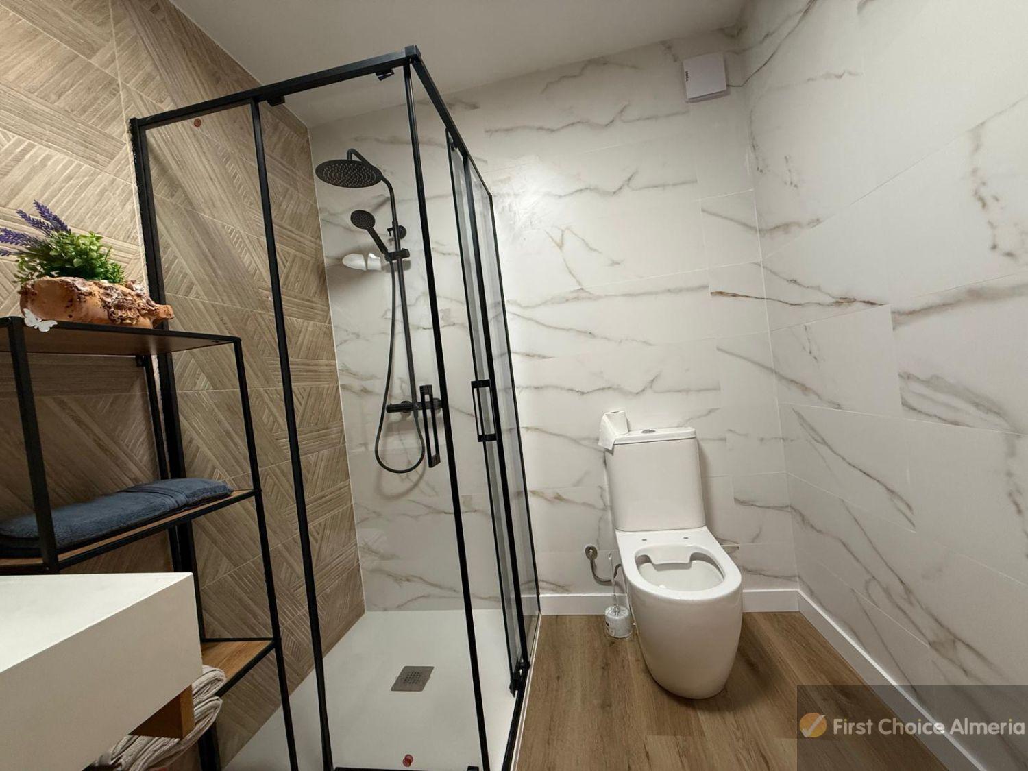 Venta de apartamento en Mojácar