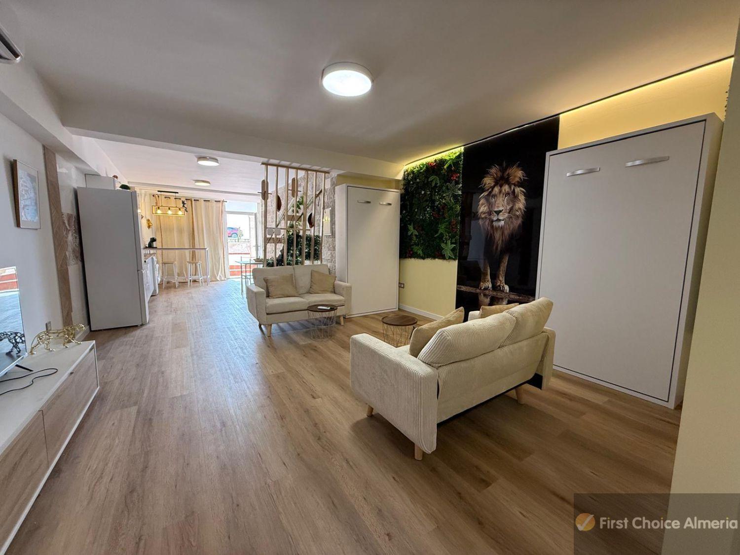 Venta de apartamento en Mojácar