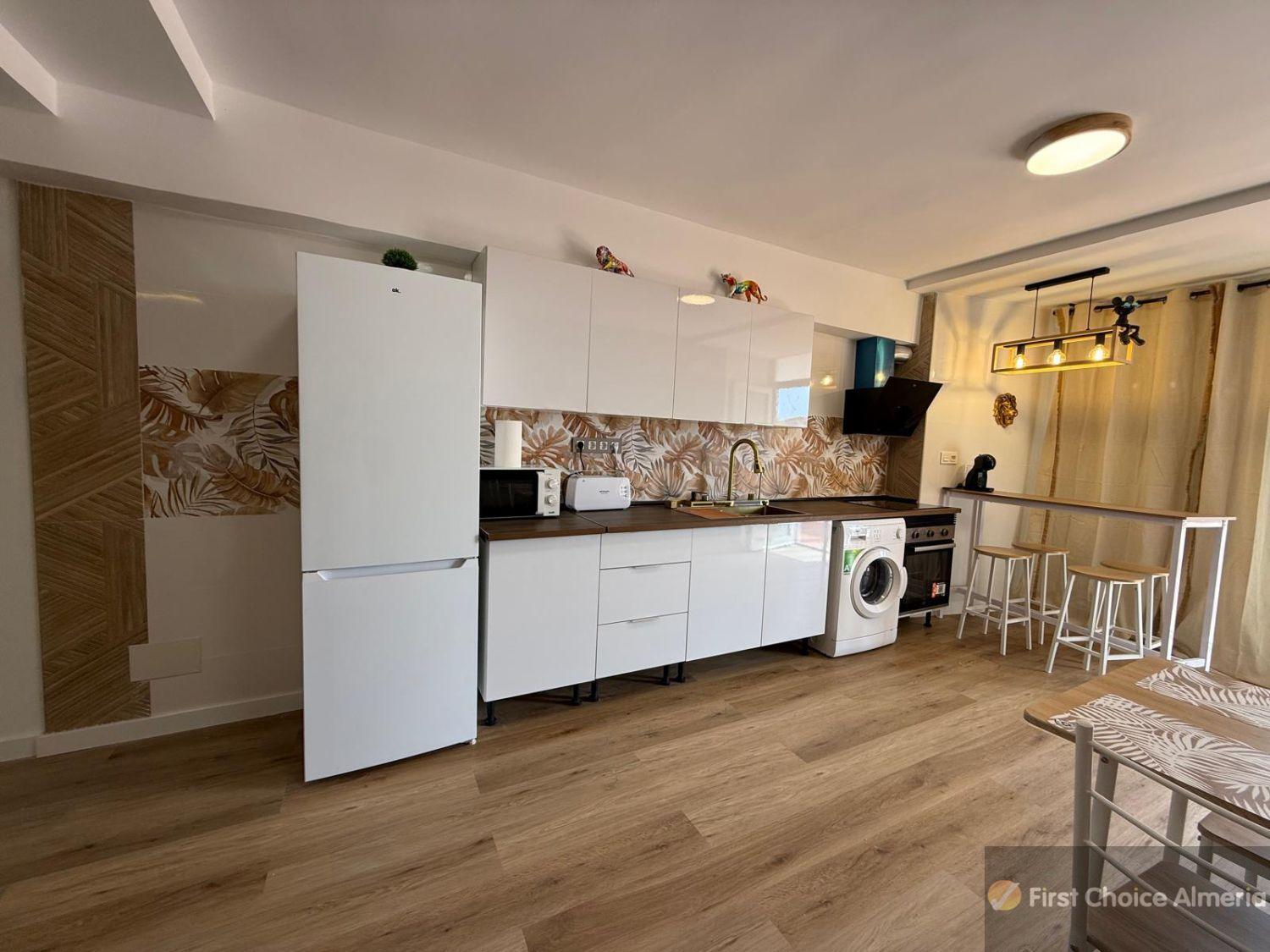 Venta de apartamento en Mojácar