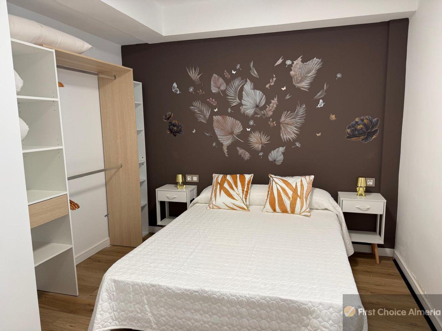 Venta de apartamento en Mojácar