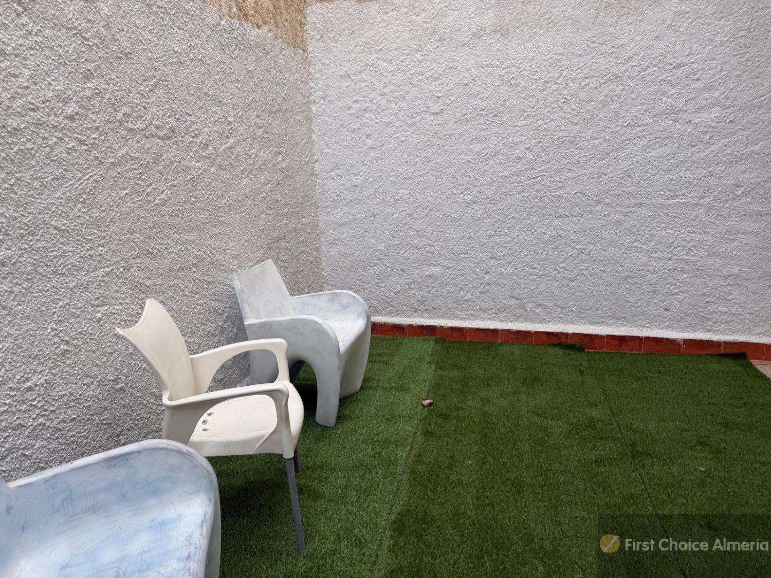 Venta de apartamento en Mojácar