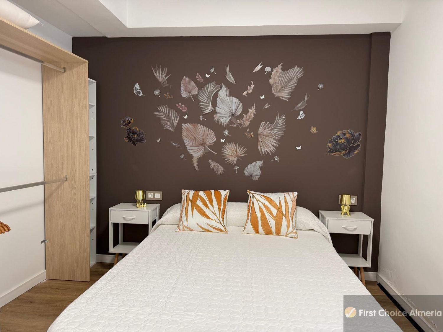 Venta de apartamento en Mojácar