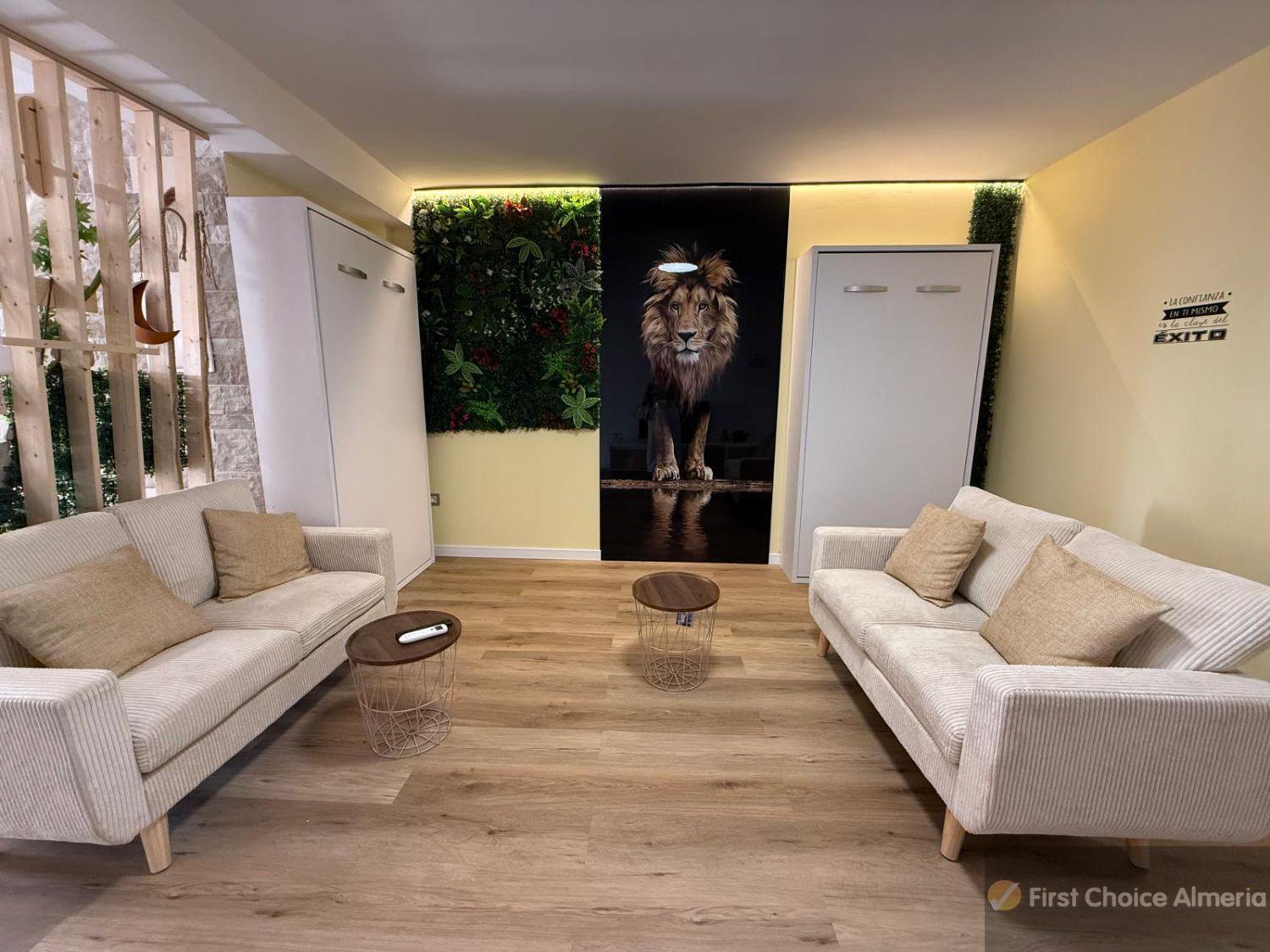 Venta de apartamento en Mojácar