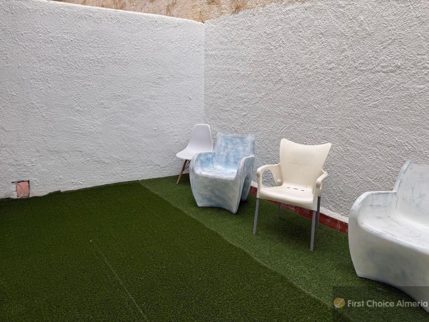 Venta de apartamento en Mojácar