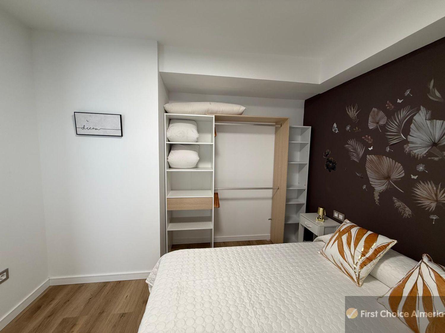 Venta de apartamento en Mojácar