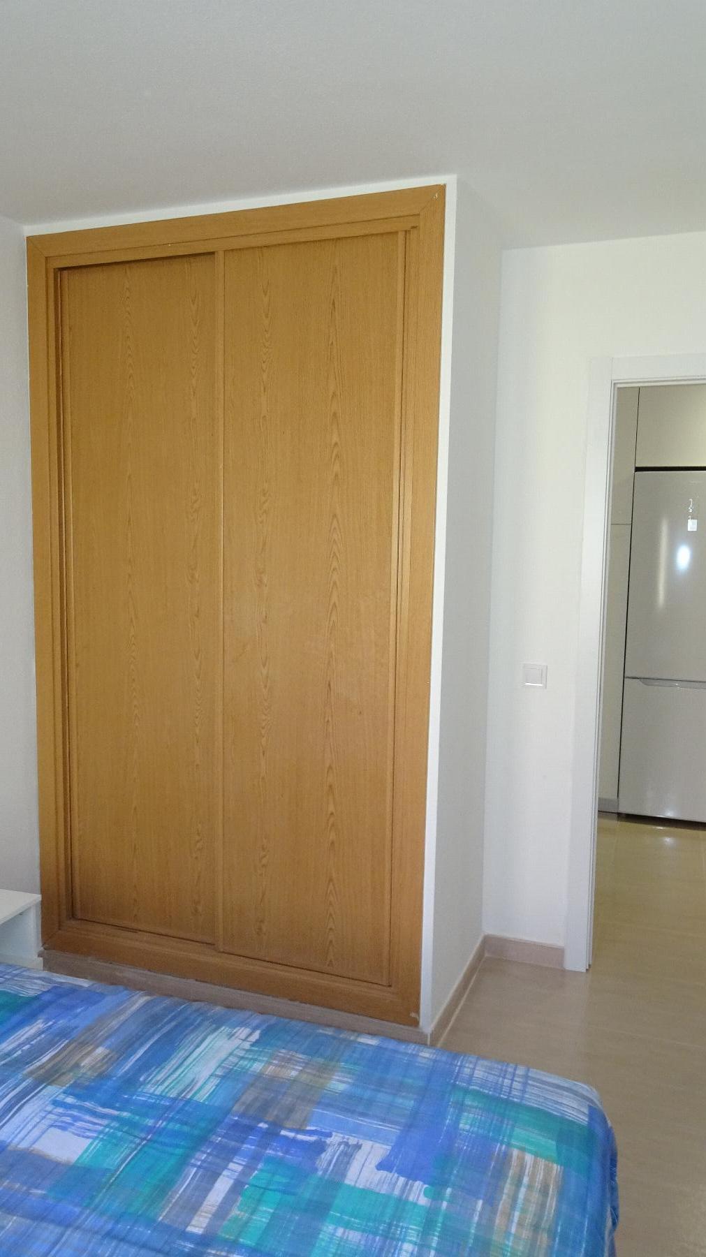 Alquiler de apartamento en San Lorenzo de El Escorial