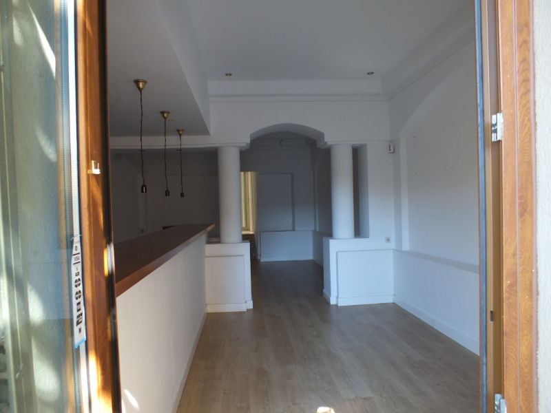 Alquiler de local en San Lorenzo de El Escorial