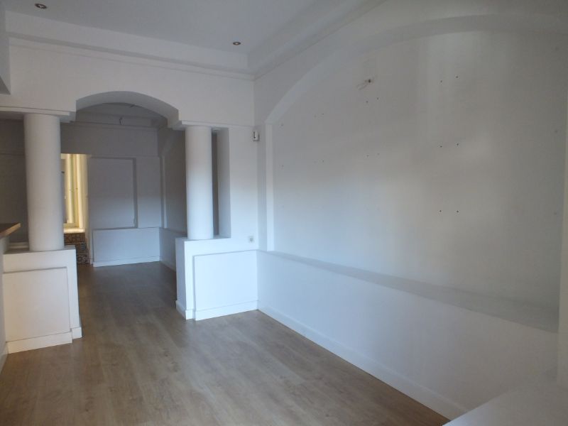 Alquiler de local en San Lorenzo de El Escorial