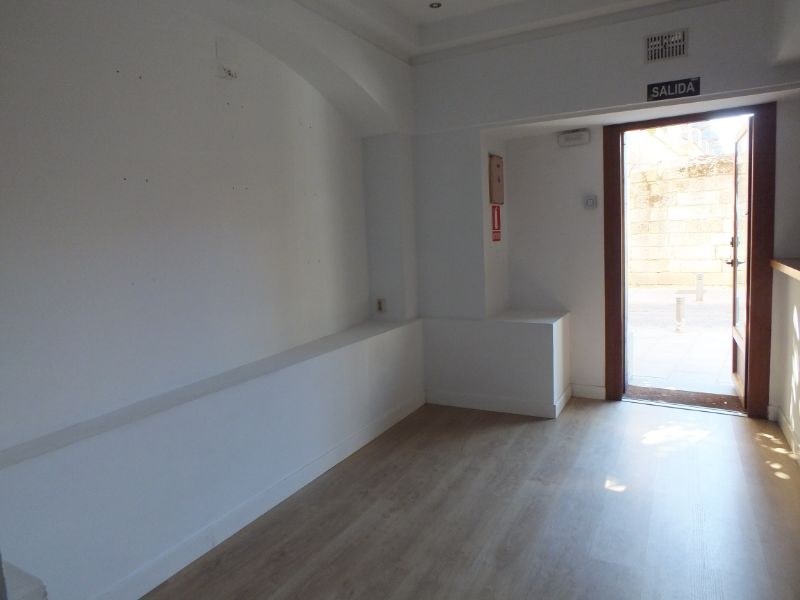 Alquiler de local en San Lorenzo de El Escorial