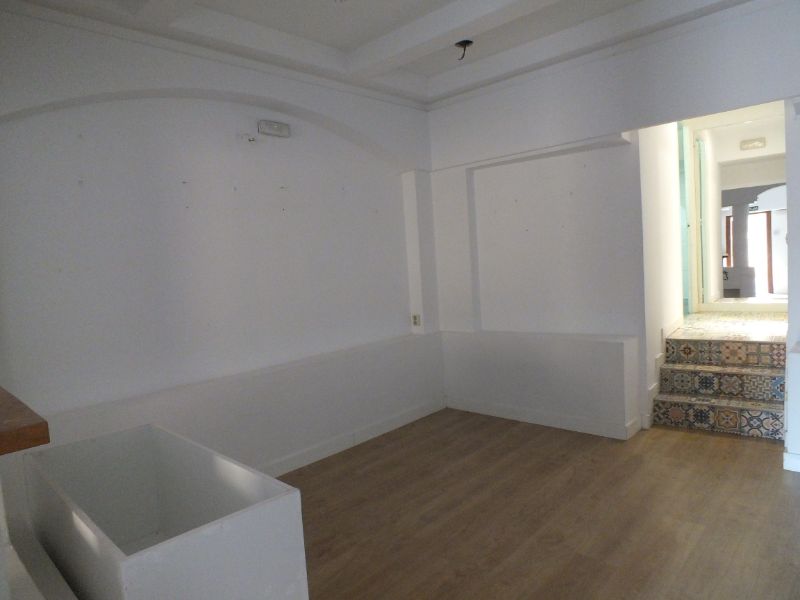 Alquiler de local en San Lorenzo de El Escorial