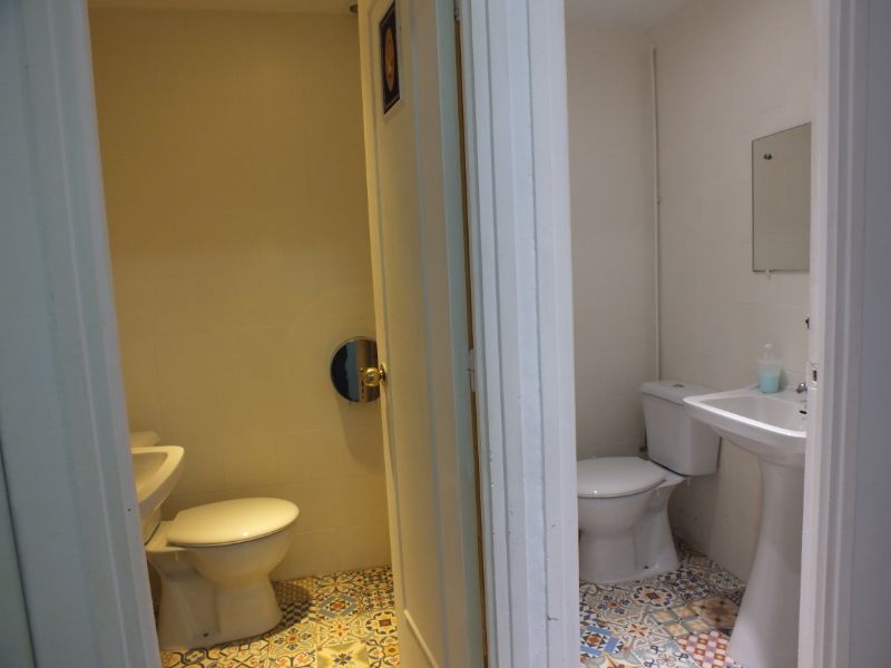 Alquiler de local en San Lorenzo de El Escorial