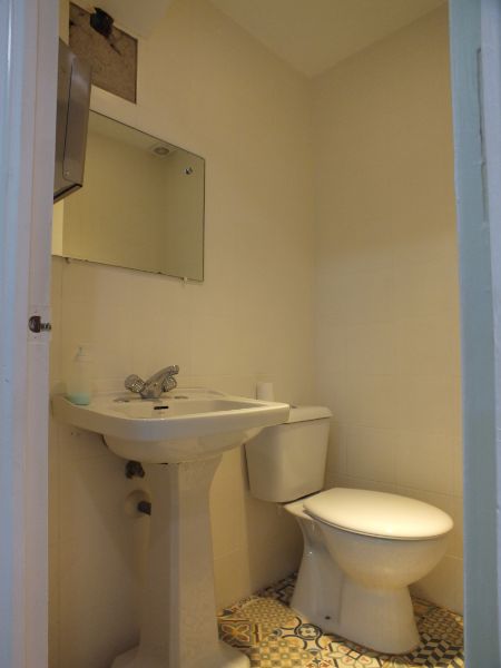 Alquiler de local en San Lorenzo de El Escorial