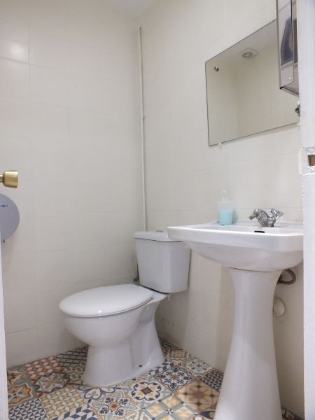 Alquiler de local en San Lorenzo de El Escorial