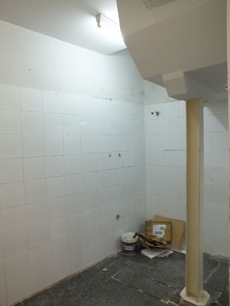 Alquiler de local en San Lorenzo de El Escorial