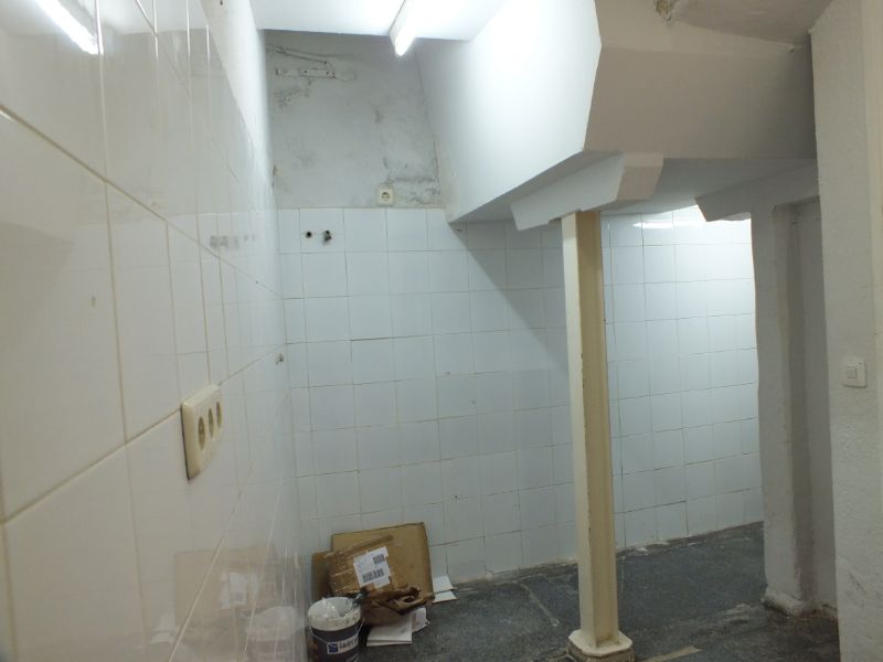 Alquiler de local en San Lorenzo de El Escorial