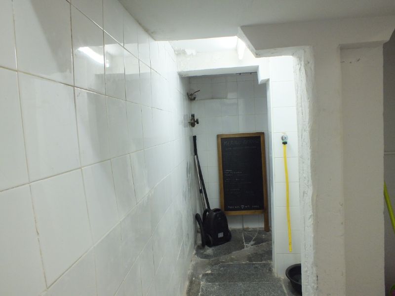 Alquiler de local en San Lorenzo de El Escorial