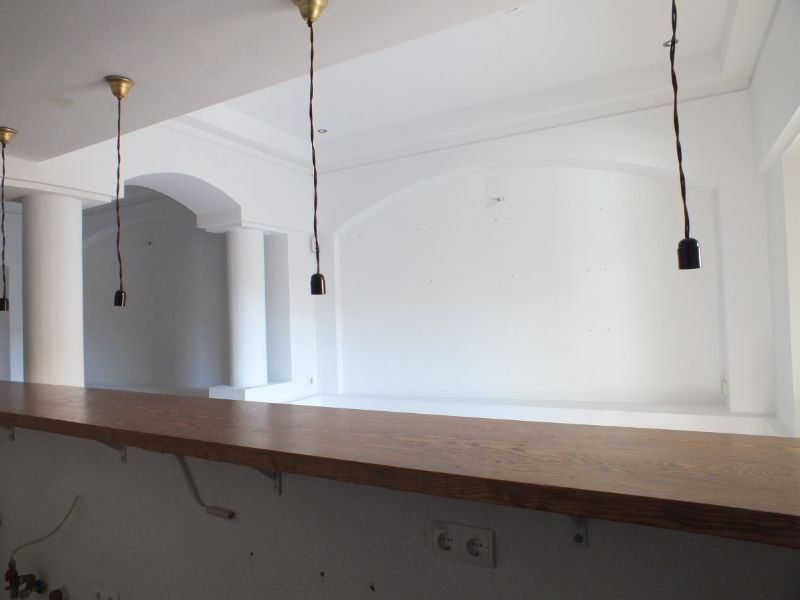 Alquiler de local en San Lorenzo de El Escorial