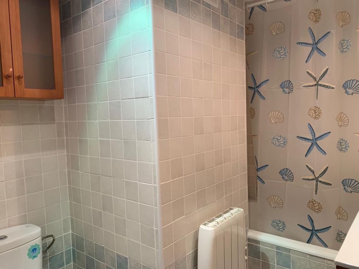 Alquiler de piso en San Lorenzo de El Escorial