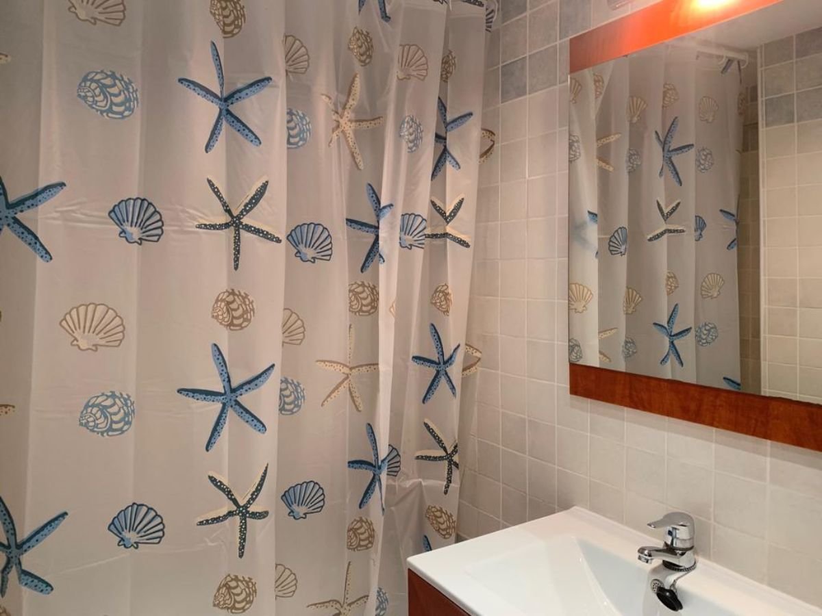 Alquiler de piso en San Lorenzo de El Escorial