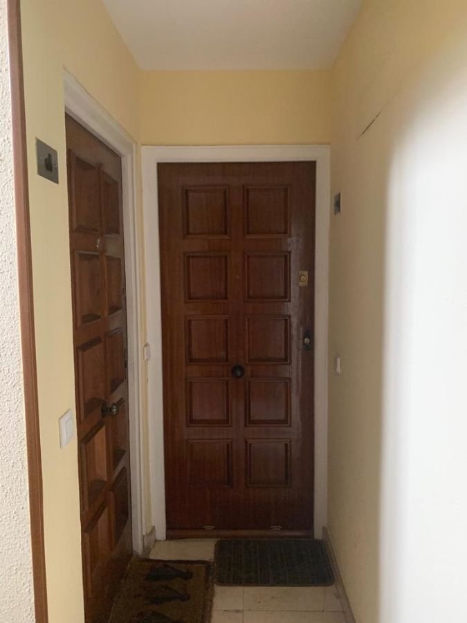 Alquiler de piso en San Lorenzo de El Escorial