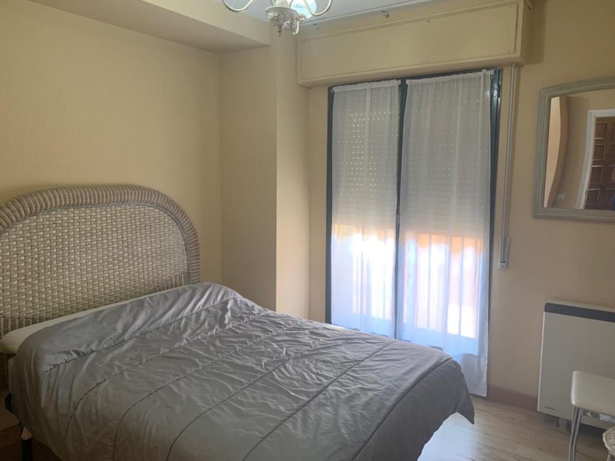 Alquiler de piso en San Lorenzo de El Escorial