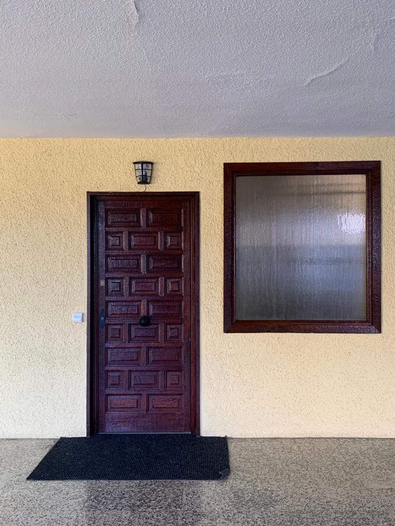 For rent of office in San Lorenzo de El Escorial