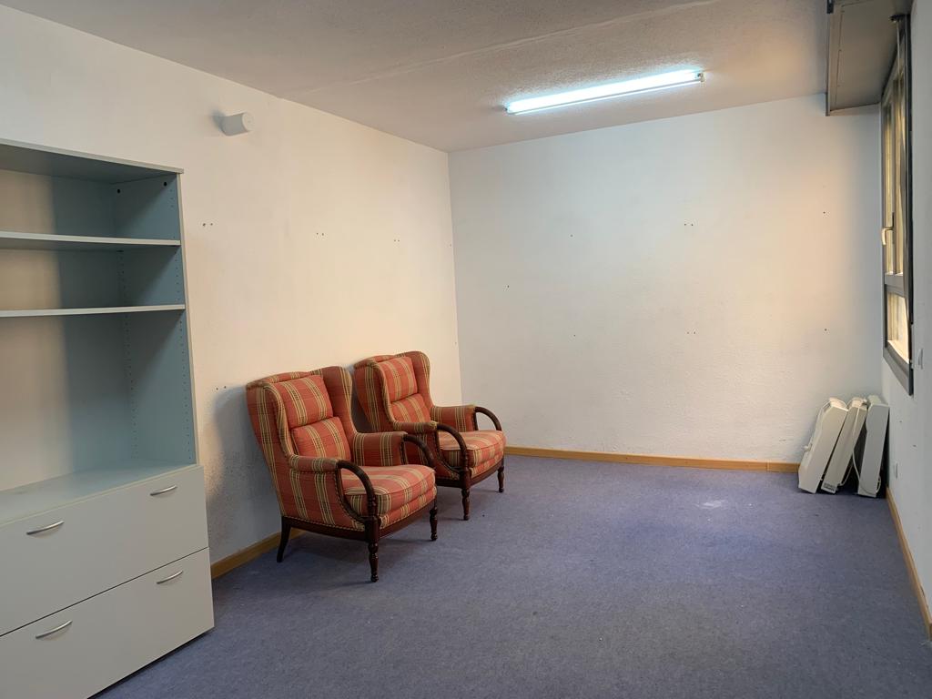 For rent of office in San Lorenzo de El Escorial