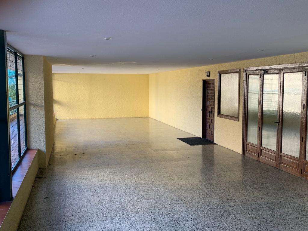 For rent of office in San Lorenzo de El Escorial