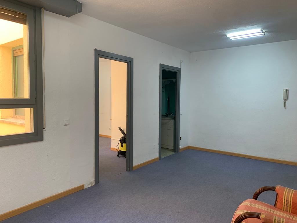For rent of office in San Lorenzo de El Escorial