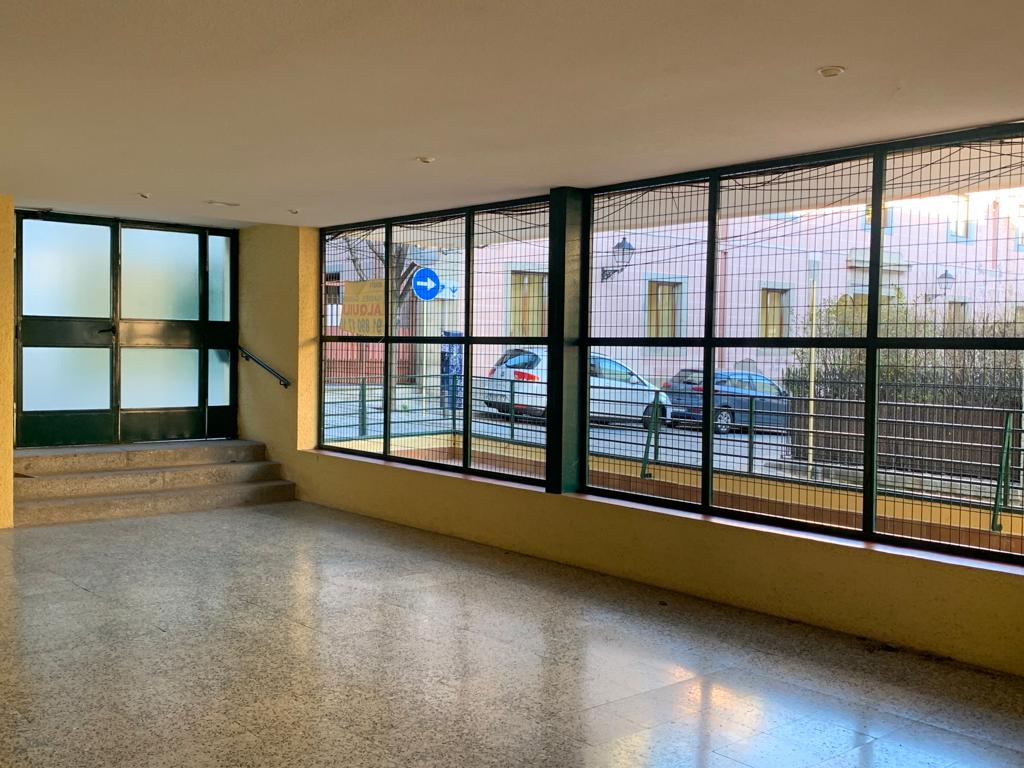 Alquiler de oficina en San Lorenzo de El Escorial