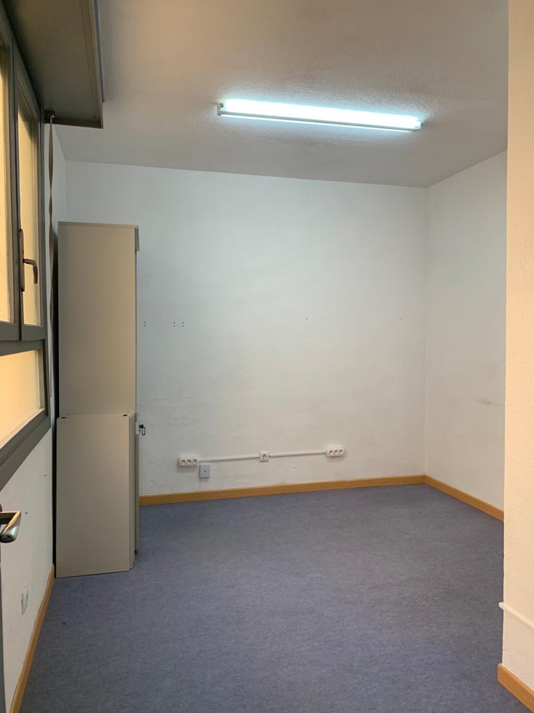 For rent of office in San Lorenzo de El Escorial