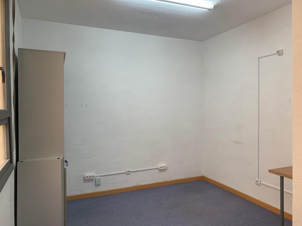 For rent of office in San Lorenzo de El Escorial