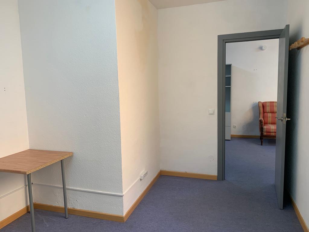 For rent of office in San Lorenzo de El Escorial
