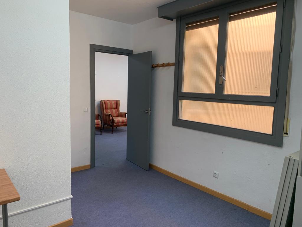 For rent of office in San Lorenzo de El Escorial