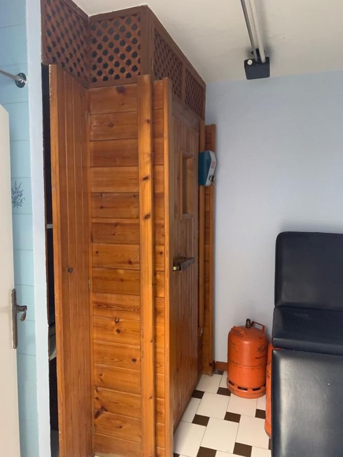 Venta de local en San Lorenzo de El Escorial