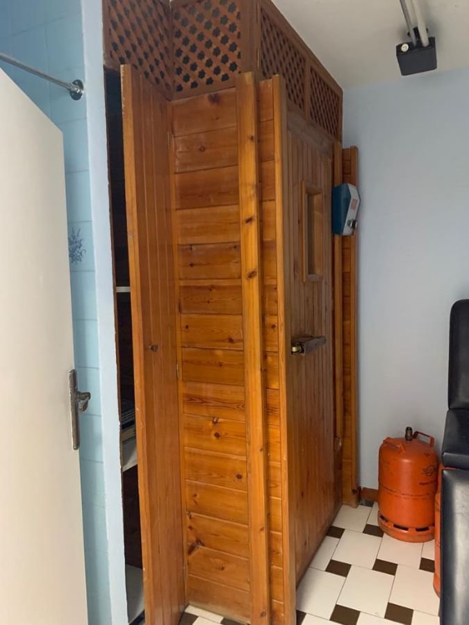 Venta de local en San Lorenzo de El Escorial