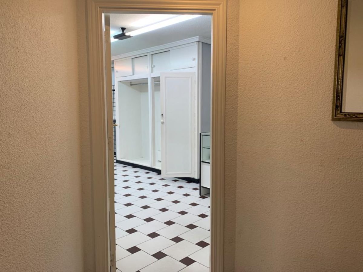 Venta de local en San Lorenzo de El Escorial