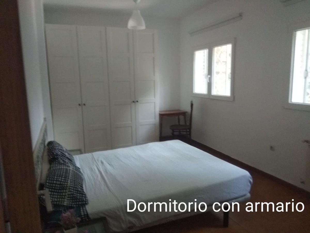 For rent of apartment in El Escorial