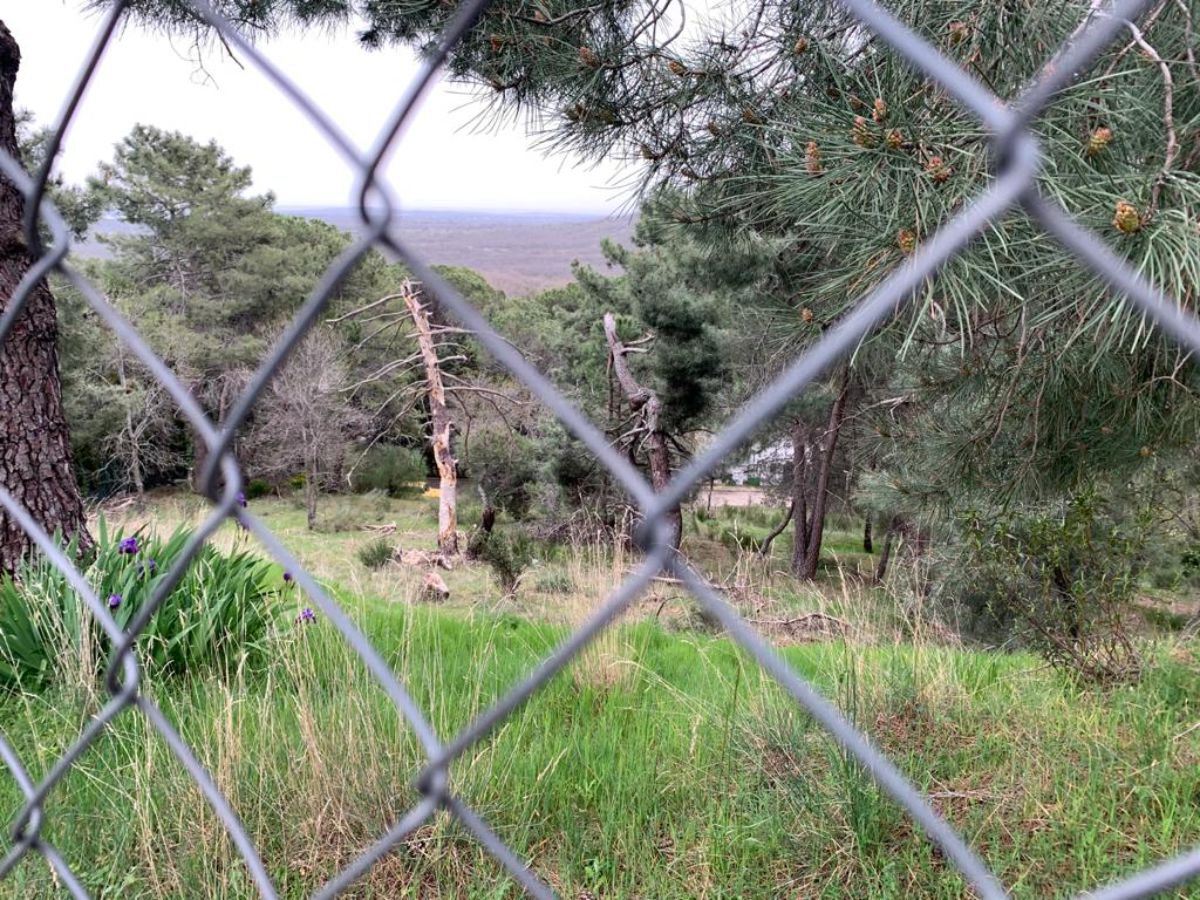 Venta de terreno en San Lorenzo de El Escorial