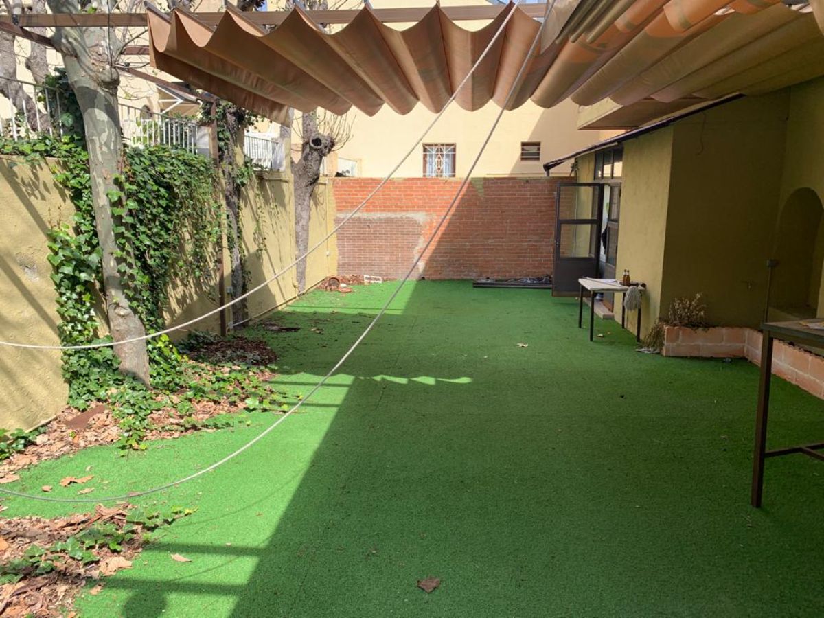 Venta de local comercial en San Lorenzo de El Escorial