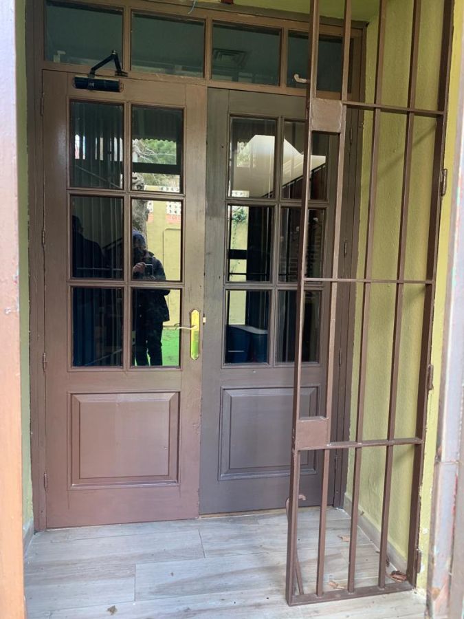 Venta de local comercial en San Lorenzo de El Escorial