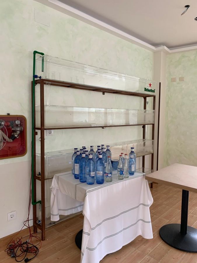 Venta de local comercial en San Lorenzo de El Escorial