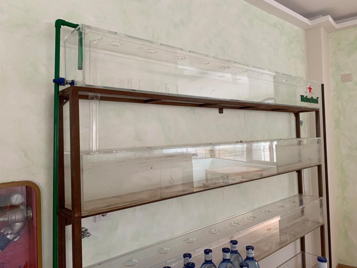 Venta de local comercial en San Lorenzo de El Escorial