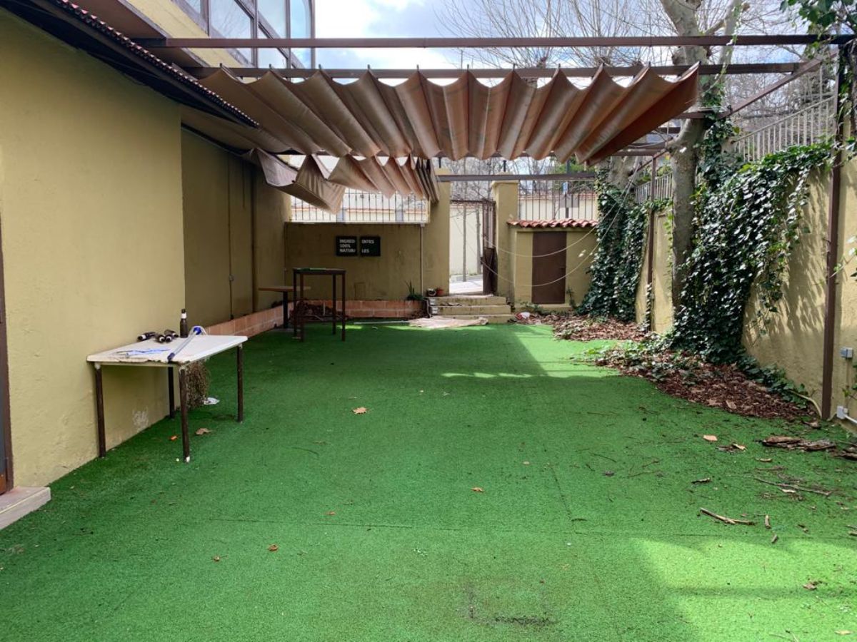 Venta de local comercial en San Lorenzo de El Escorial