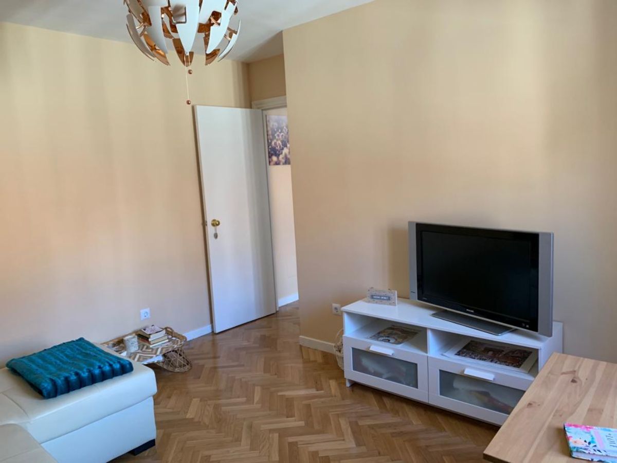 For rent of flat in San Lorenzo de El Escorial