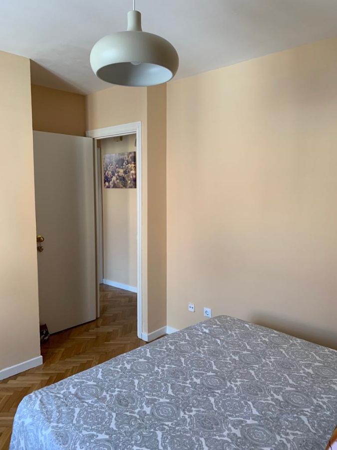 For rent of flat in San Lorenzo de El Escorial