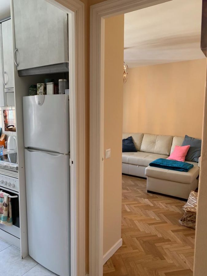 For rent of flat in San Lorenzo de El Escorial
