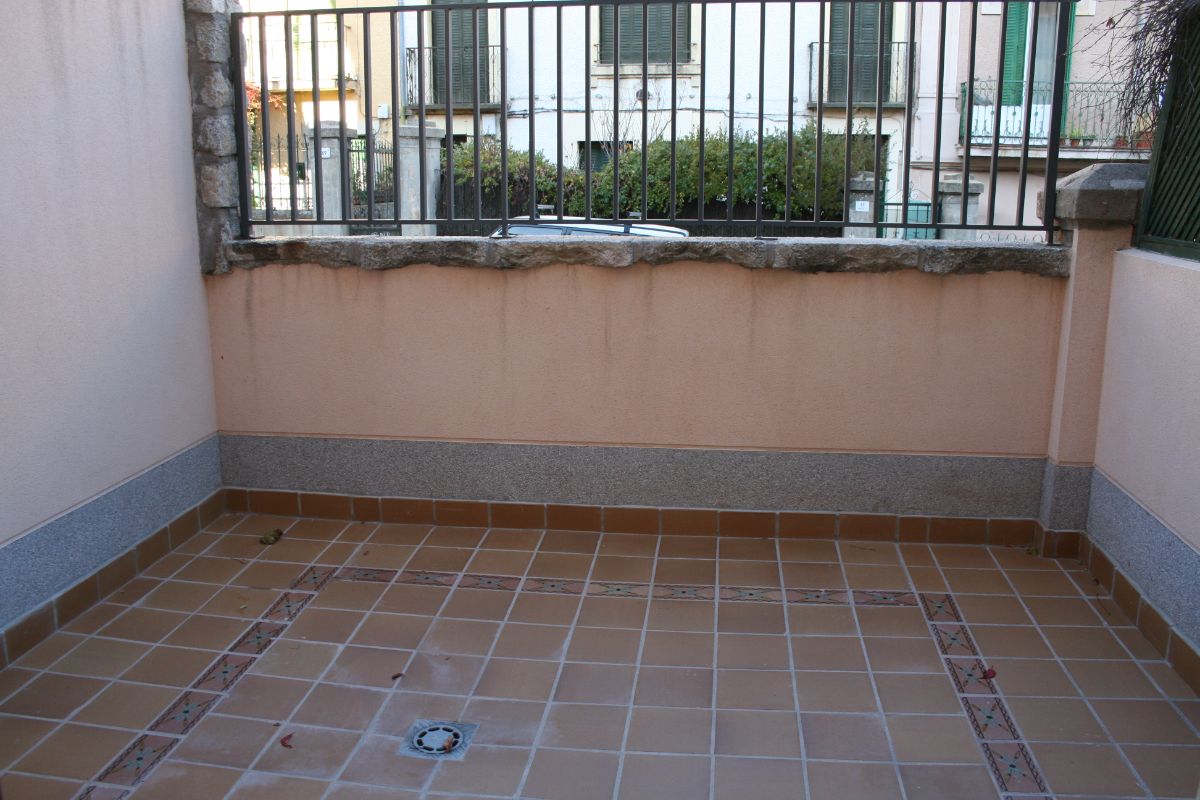 For sale of duplex in San Lorenzo de El Escorial